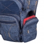 Preview: Helikon Tex EDC SIDE BAG® - Melange Black Grey