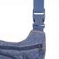 Preview: Helikon Tex EDC SIDE BAG® - Melange Blue