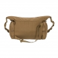 Preview: Helikon Tex WOMBAT Mk2® Shoulder Bag Black US Woodland Camouflage