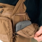 Preview: Helikon Tex WOMBAT Mk2® Shoulder Bag Shadow Grey