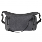 Preview: Helikon Tex WOMBAT Mk2® Shoulder Bag - Nylon - Melange Grey