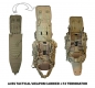 Preview: EBERLESTOCK Terminator Pack Dry Earth