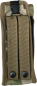 Preview: US Army Thales Radio Ocp Camouflage pouch