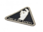 Preview: This is my safety Klettpatch