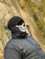 Preview: Multi-Use Neck Gaiter and Face Covering Tactical Wrap - Skull Print