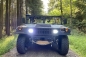 Preview: Humvee HMMWV Paar 7"Zoll LED Haupt Scheinwerfer Hi/lo Beam E-Geprüft
