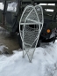Preview: US Army Schneeschuhe mit Bindung NOS