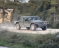 Preview: US Army Hmmwv Humvee Bracket Mounting Antenna