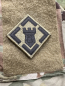 Preview: US Army 20th Combat Engineer Brigade OCP Multicam Scorpion Klettpatch