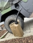 Preview: US Army Fuel Canister MFC 20L Field Drab gebr.
