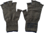 Preview: US Army Fingerless Wool Gloves Coyote