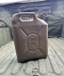 Preview: US Army Fuel Canister MFC 20L Field Drab gebr.