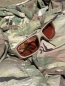 Preview: Oakley SI HNBL Terrain Tan Prizm TR45, Prizm TR22, Clear