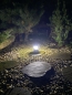 Preview: NEBO LED Laterne GALILEO 1000