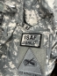 Preview: ISAF Arabic Army ACU Uniform patch