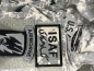 Preview: ISAF Arabic Army ACU Uniform patch