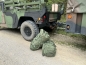 Preview: US Army USGI Improved Duffle Bag oliv gebr.