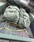 Preview: US Army USGI Improved Duffle Bag oliv gebr.