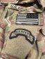 Preview: US Army 75th RANGER MultiCam OCP Patch scroll
