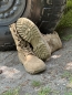 Preview: BELLEVILLE ONE XERO™ C320 Ultra Light Assault Boot AR 670-1 COMPLIANT