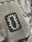 Preview: US Army 52nd Ordnance Group OCP patch