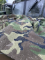Preview: US ECWCS Parka Cold Wet Weather Jacke woodland camouflage
