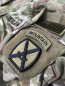 Preview: 10th Mountain Division MULTICAM OCP patch