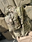 Preview: SpecOps X6 Sustainment Molle Pouch Tasche OCP
