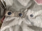 Preview: Bundesgrenzschutz BGS Poncho WW2 Wehrmacht sumpftarn
