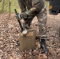 Preview: US Army SCEPTER Diesel Kanister Ausgiesser