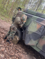 Preview: US Army SCEPTER Diesel Kanister Ausgiesser