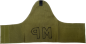 Preview: US Army MP Military Police Armbinde