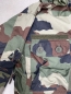 Preview: CCE camouflage TACGEAR Einsatzjacke Smock Parka Version II