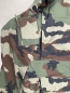 Preview: CCE camouflage TACGEAR Einsatzjacke Smock Parka Version II
