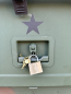Preview: US Army Paclock Master Lock Vorhängeschloss