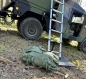 Preview: US Army USGI Improved Duffle Bag oliv gebr.