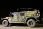 Preview: Humvee Hmmwv Antennen Abspannseil