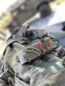 Preview: US ARMY MEDIC MultiCam SCORPION OCP Tab patch
