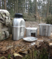 Preview: Helikon-Tex PATHFINDER Canteen Cooking Set