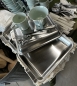 Preview: Bundeswehr Speisetablettsatz Mod. 2