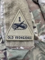 Preview: 1st Armored Division "OLD IRONSIDES" OCP Scorpion Patch
