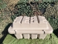 Preview: US ARMY FUEL CAN POL STORAGE BOX
