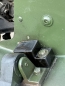 Preview: Hmmwv Humvee Haubenauflagen Set Mitte links Rechts