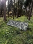 Preview: TacGear M90 Swedisch Camouflage Tarp / Basha Biwakplane