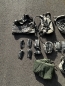 Preview: US Army UCP Molle Rifleman Set 27 teilig
