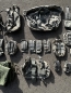 Preview: US Army UCP Molle Rifleman Set 27 teilig