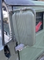 Preview: Humvee Hmmwv Aussen Spiegel Oliv Li + Re