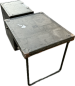Preview: US Army  Case Portable Field Desk