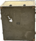 Preview: US Army  Case Portable Field Desk
