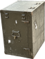 Preview: US Army  Case Portable Field Desk